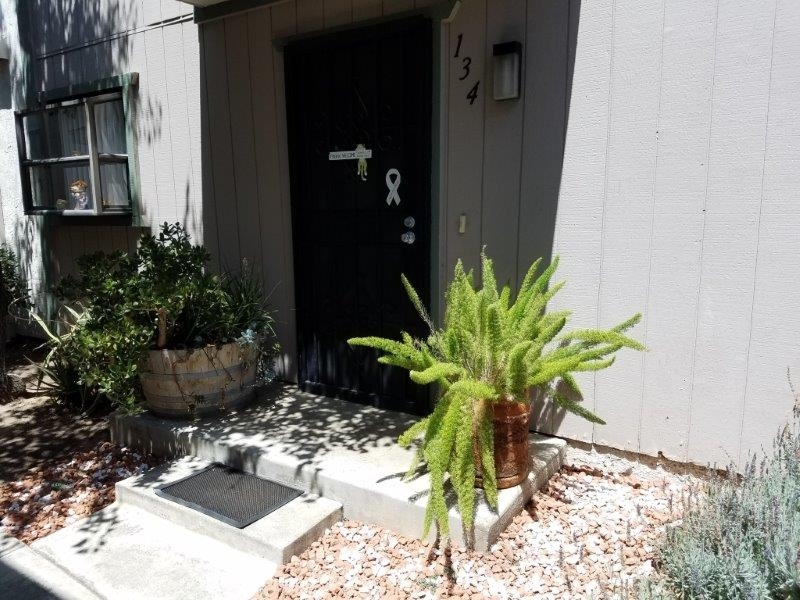 Property Photo:  12650 Lakeshore Drive 134  CA 92040 