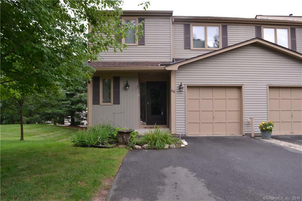 Property Photo: 66 Apple Hill 66 CT 06111