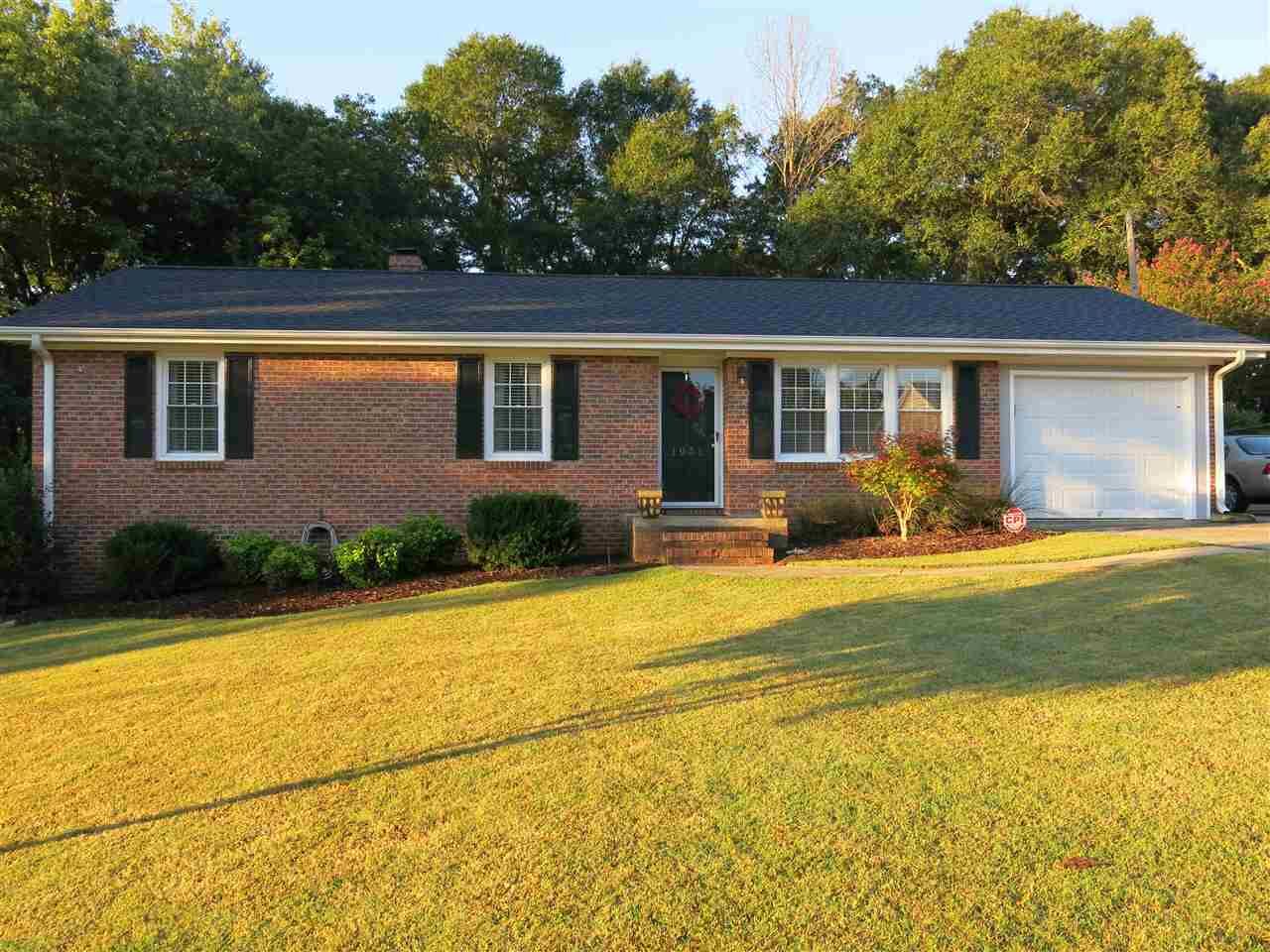 Property Photo: 1051 Maryland Ave SC 29307