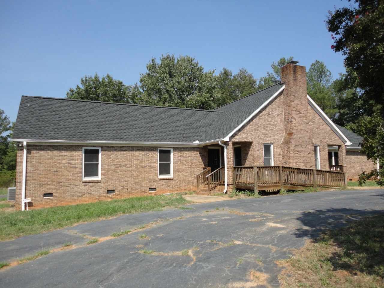 Property Photo: 5410 Whitmire Highway SC 29178