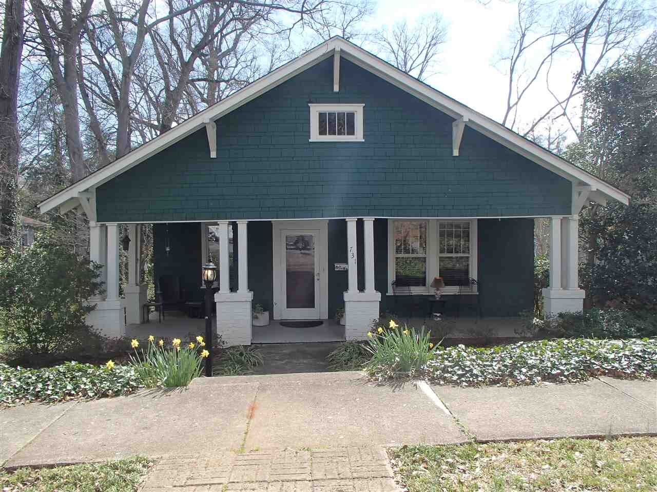 Property Photo: 731 Maple Street SC 29302