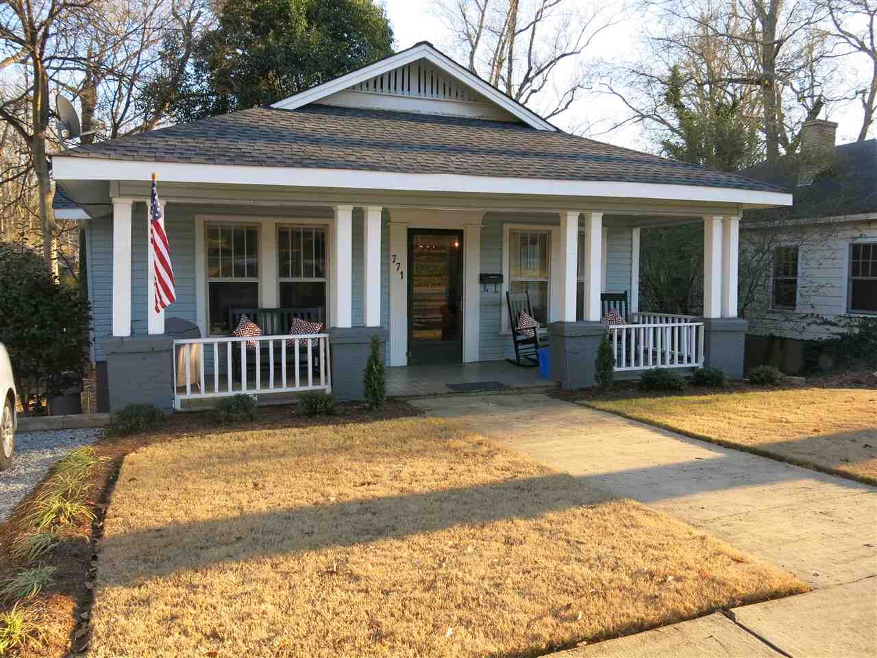Property Photo:  771 Maple St  SC 29302 