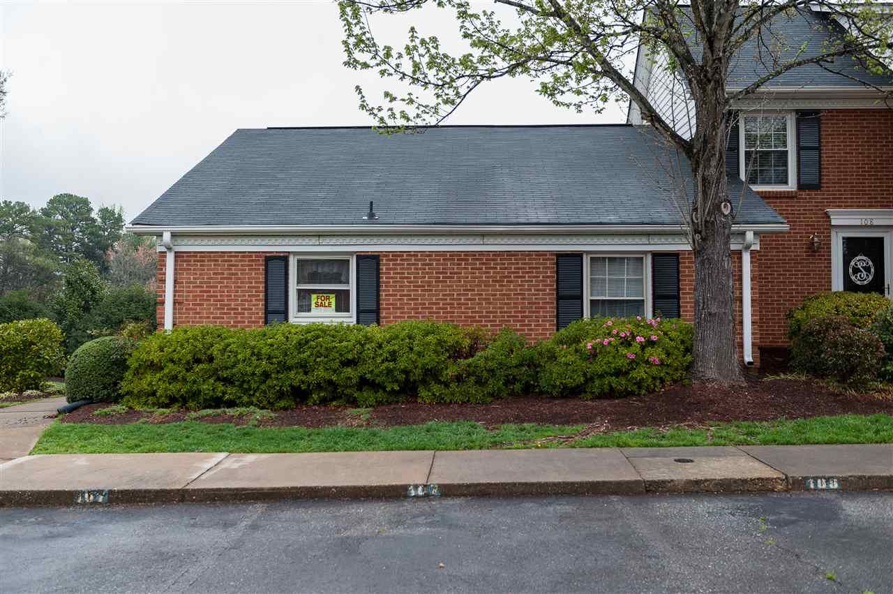 Property Photo:  107 Buckstone Lane  SC 29307