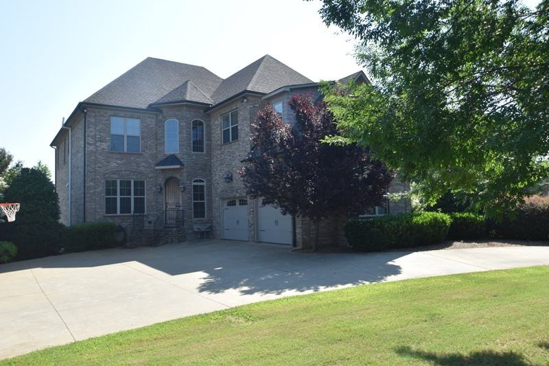 Property Photo: 311 Burro Court SC 29316-7021
