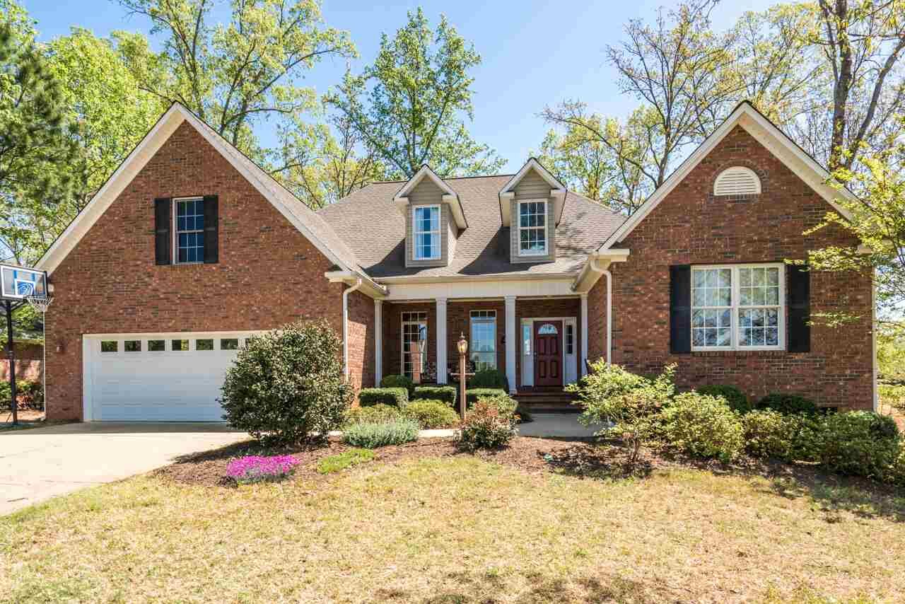 Property Photo:  313 S Griffin Mil Court  SC 29307 