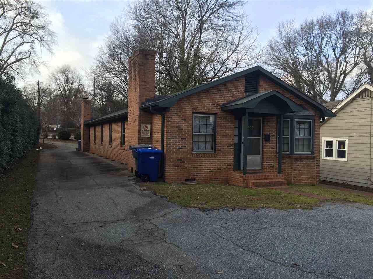 Property Photo:  530 Boyd Street  SC 29302 