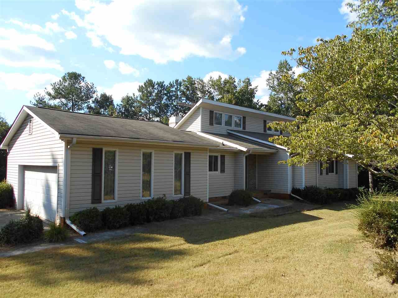 Property Photo:  78 W Ridge Drive  SC 29349 
