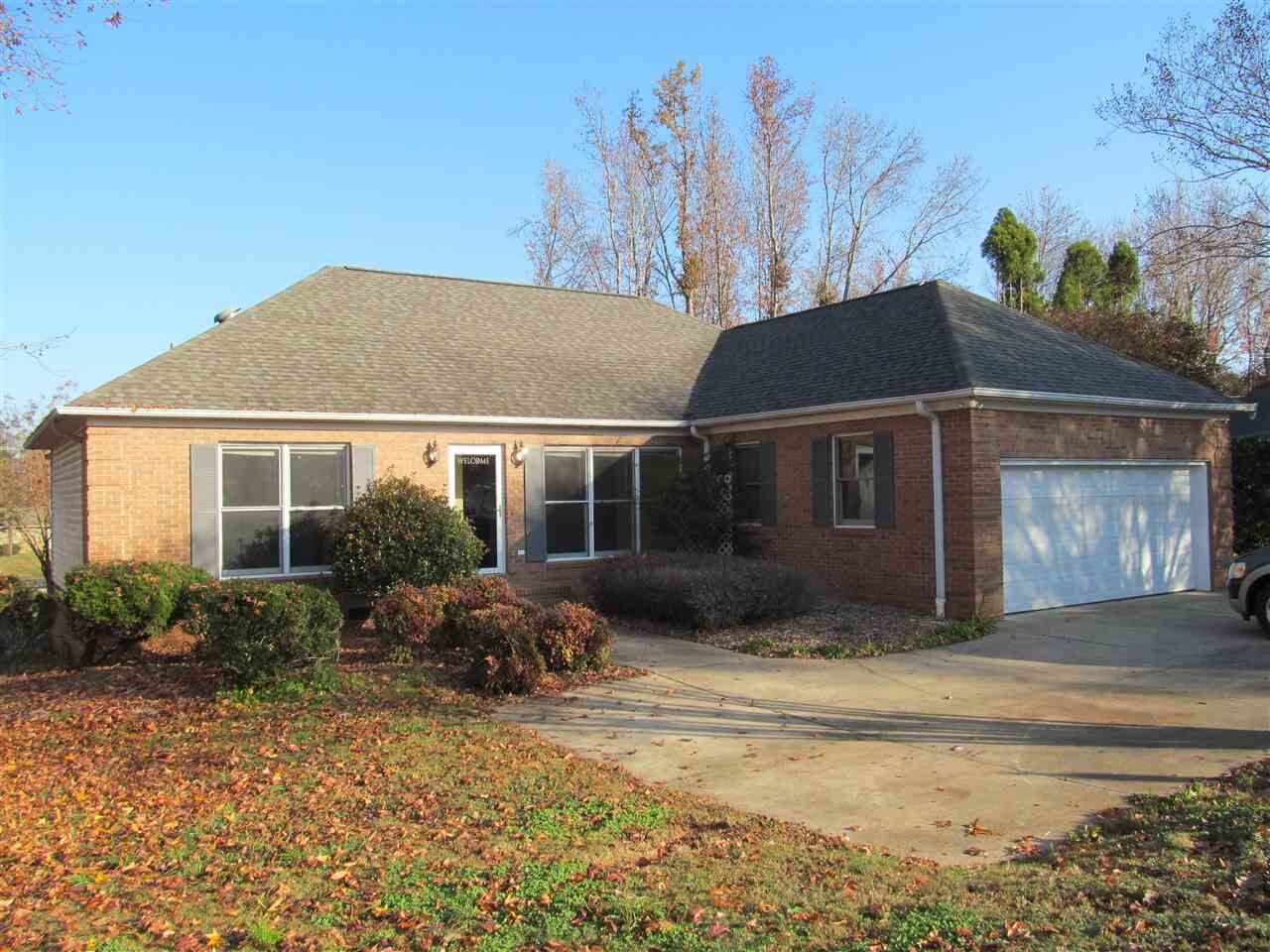 Property Photo:  117 Allsbrook Place  SC 29369-9348 