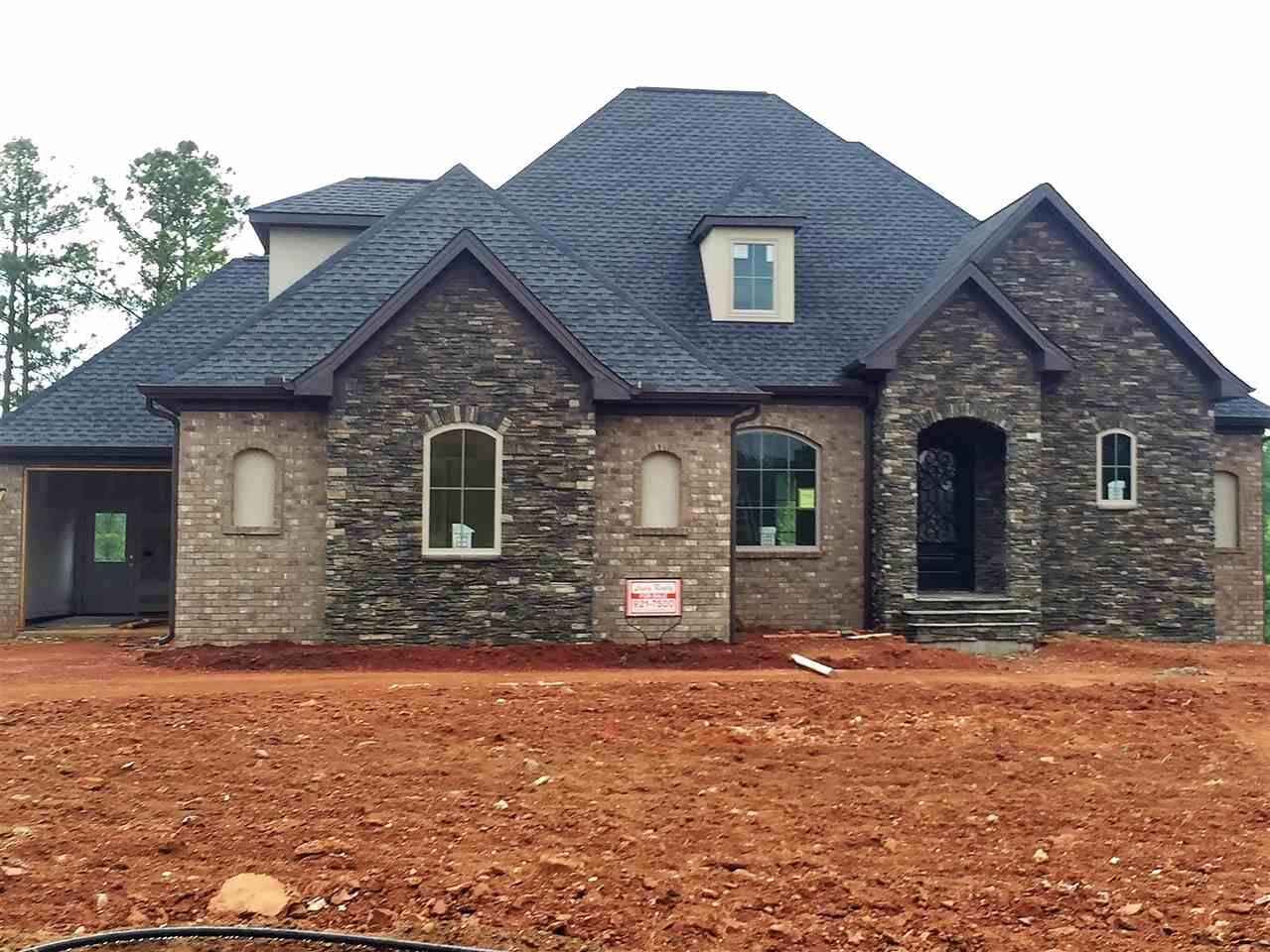 Property Photo:  906 Angel Trace  SC 29349-5927 