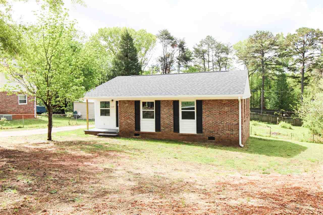 Property Photo:  159 Harmony Drive  SC 29301-5739 