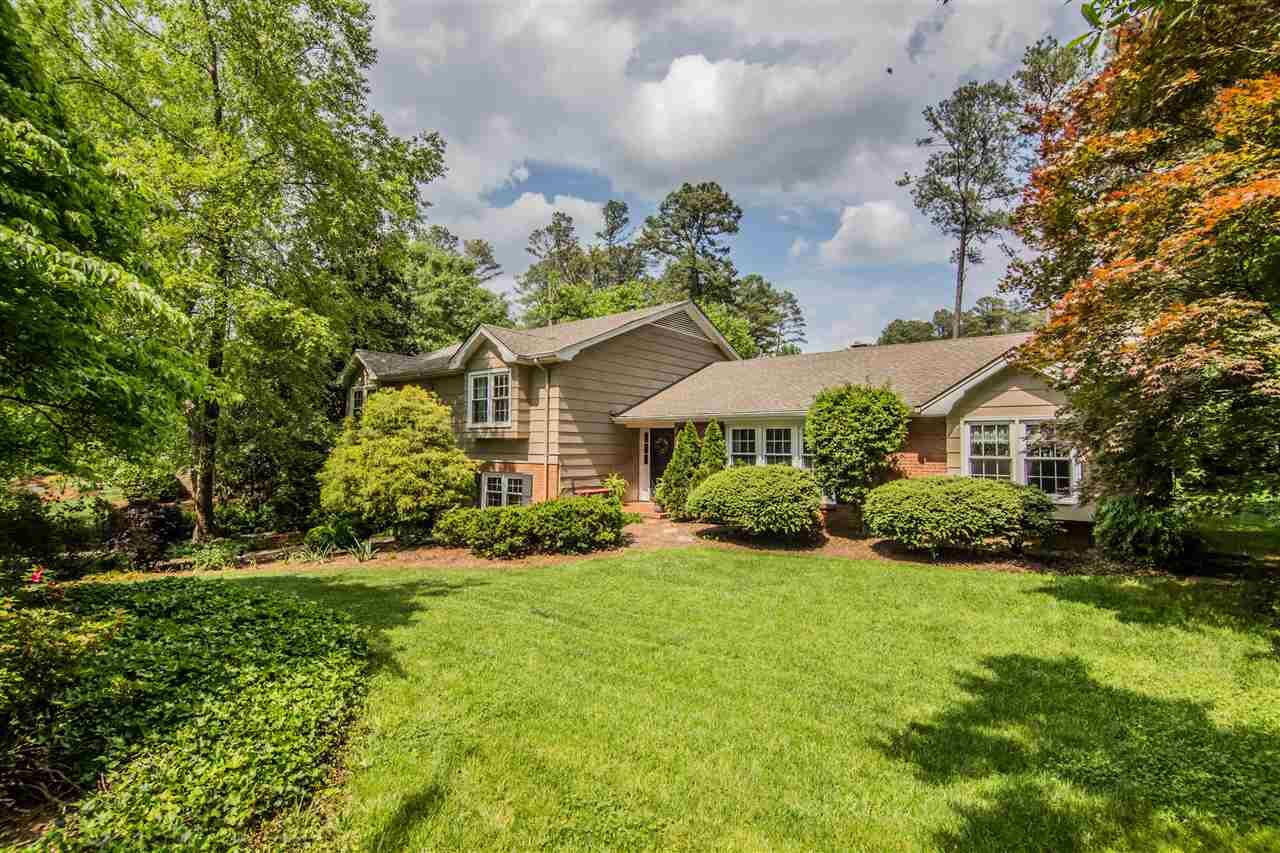 Property Photo:  512 Maverick Circle  SC 29307 