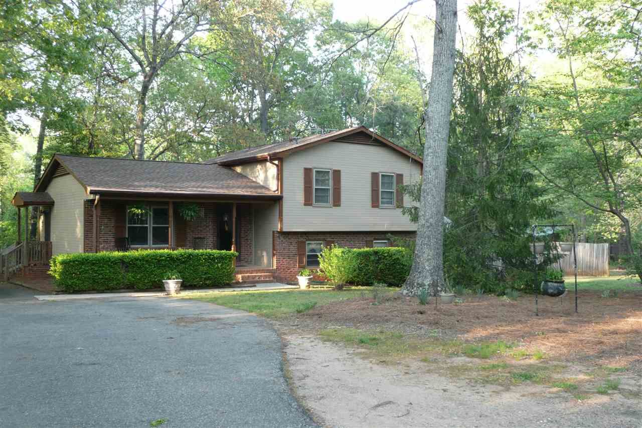 Property Photo: 153 Wyatt Road SC 29316