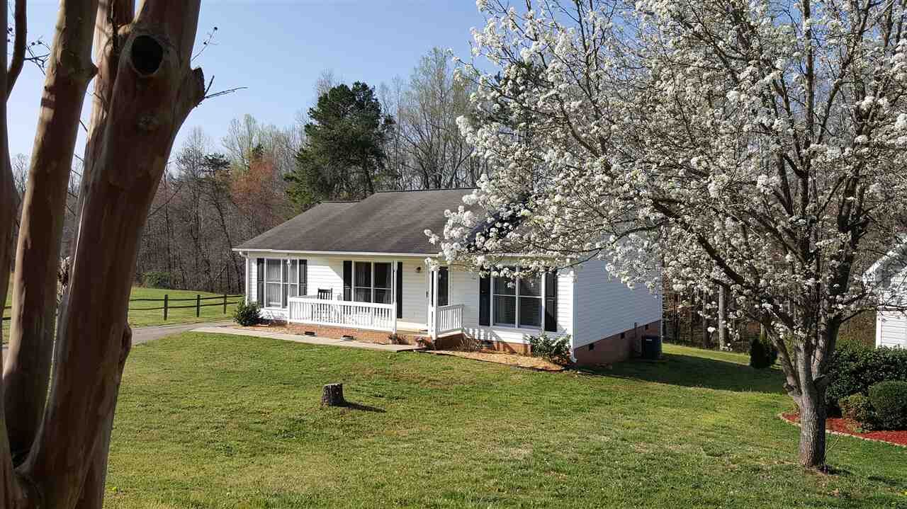 Property Photo:  189 Jamie Barnette Drive  SC 29316 