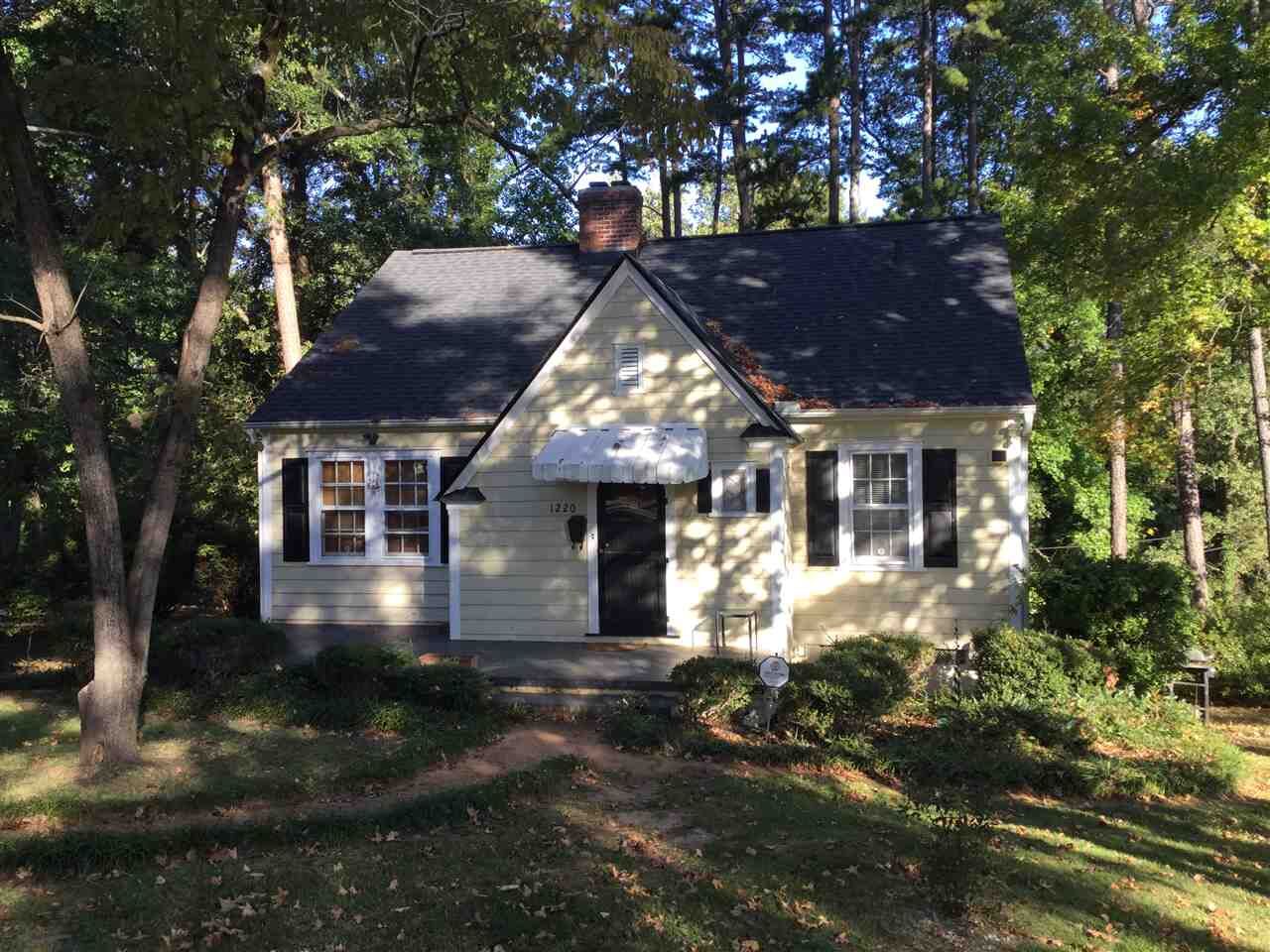 Property Photo:  1220 Maryland Avenue  SC 29307 