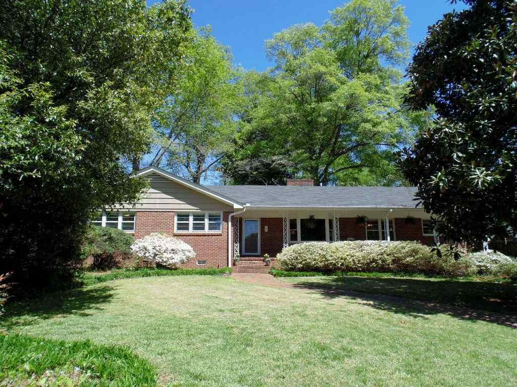 Property Photo:  147 Eastwood Circle  SC 29302 