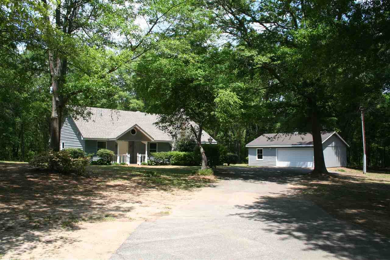 Property Photo:  219 Ware Road  SC 29323 
