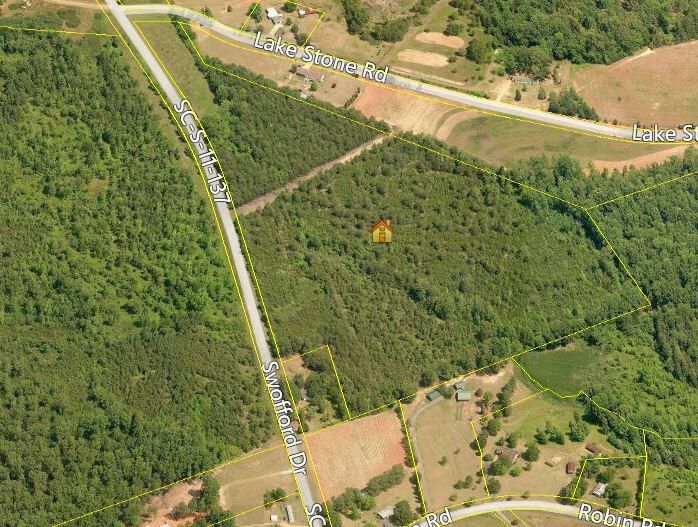 Property Photo:  0C Swofford Drive  SC 29330 