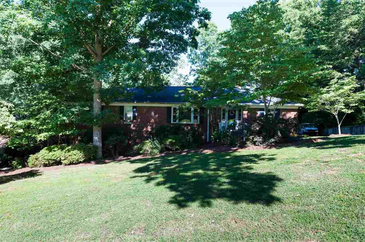 Property Photo:  287 Heathwood Drive  SC 29307 