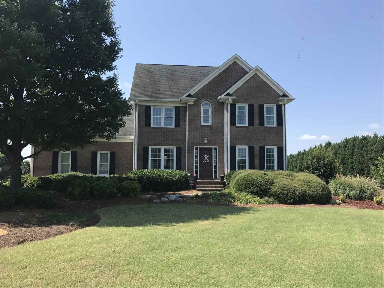 Property Photo: 382 Labahr Court SC 29316