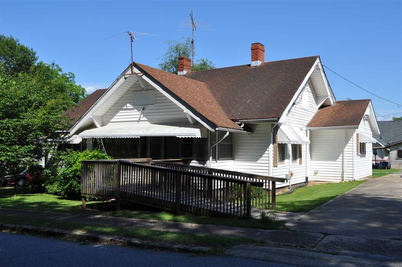 Property Photo: 120 Milliken Street SC 29372