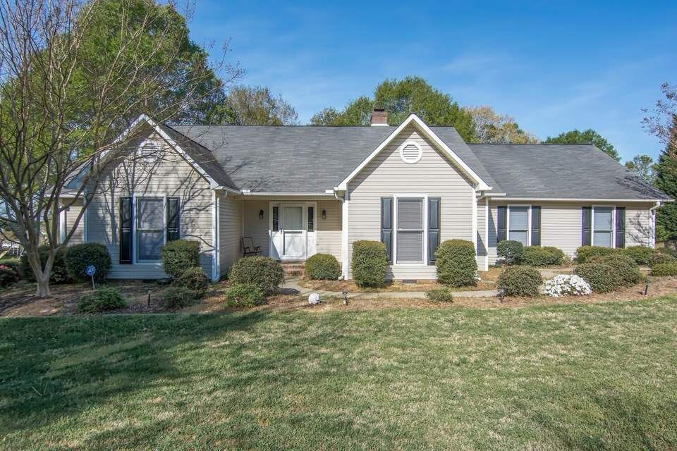 Property Photo:  326 Indian Summer Lane  SC 29316 
