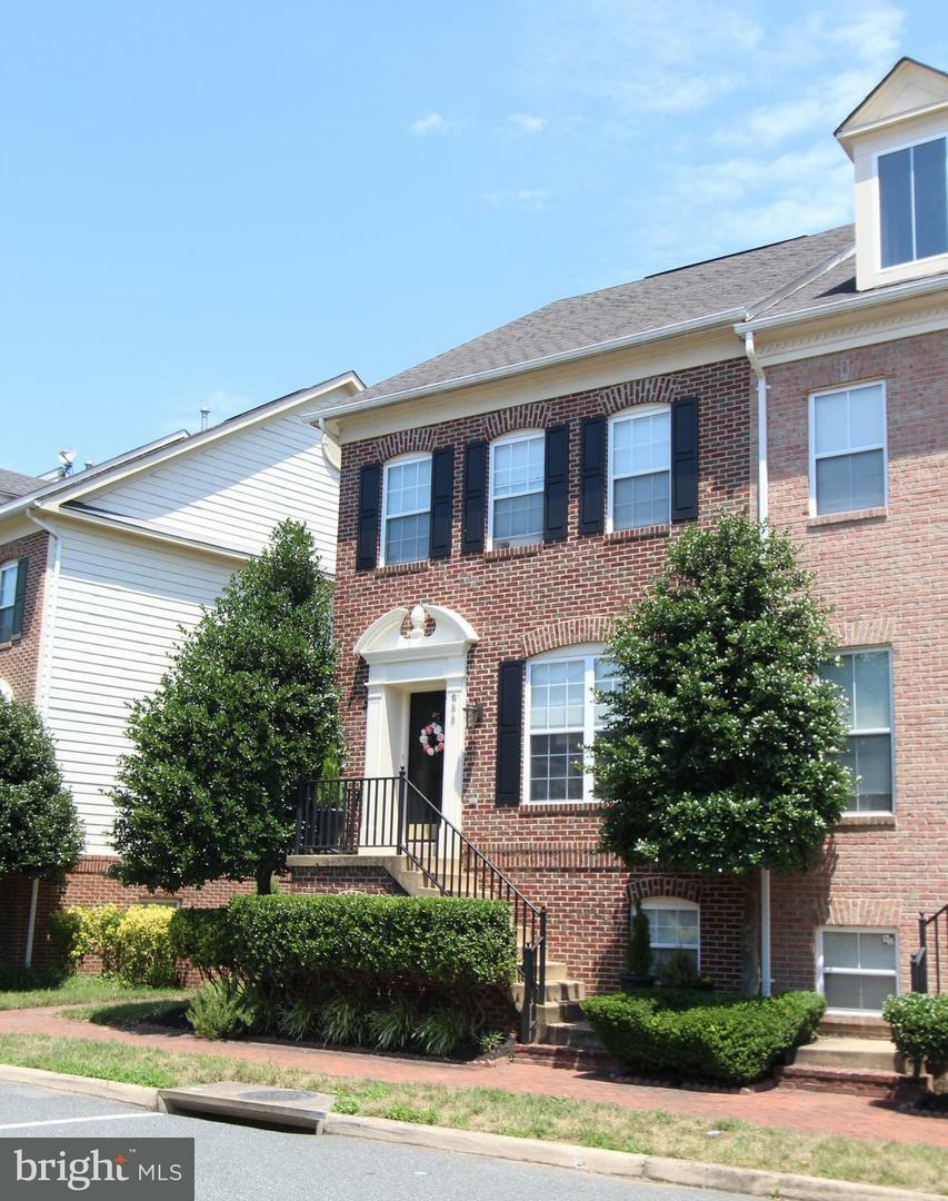 Property Photo:  688 Belmont Bay Drive  VA 22191 