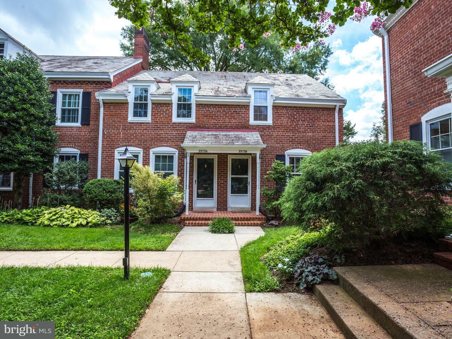 Property Photo:  3573 Stafford Street S A  VA 22206 