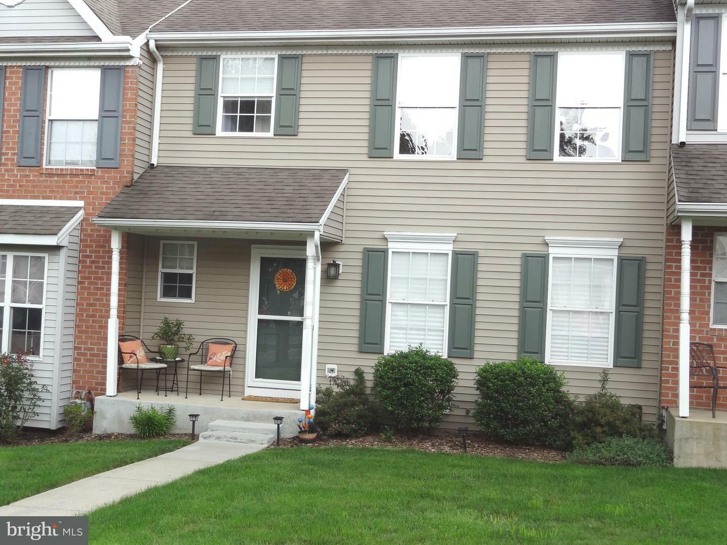 Property Photo:  163 Country Ridge Drive  PA 17356 