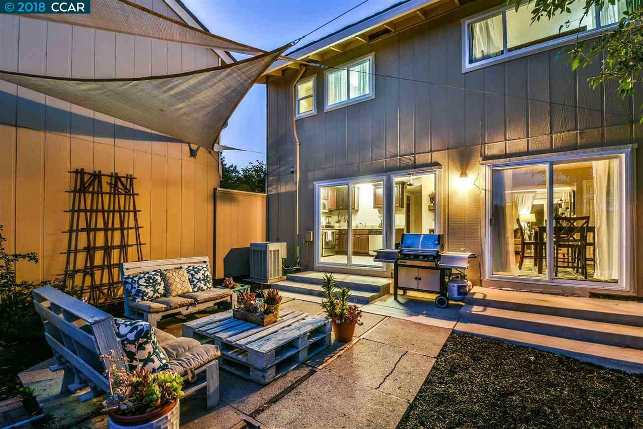 Property Photo: 304 Wildcroft Dr CA 94553-5823