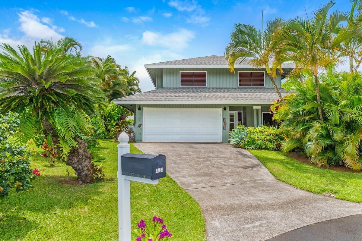 3788 Moae Pl  Princeville HI 96722 photo