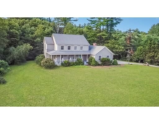 Property Photo:  30 Patch Meadow Ln  MA 01741 
