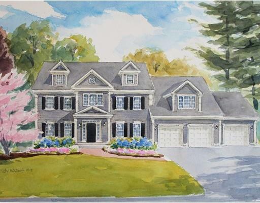 Property Photo: 7 Flintlock Road MA 02421