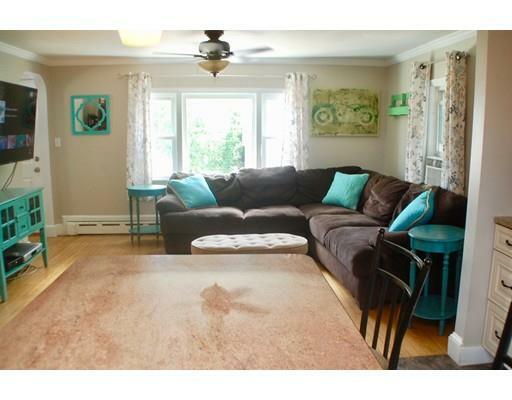 Property Photo:  68 Pleasant View Ave.  MA 02184 