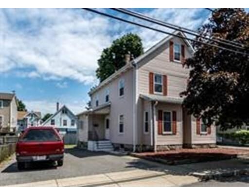 Property Photo: 48 Wadsworth Ave 48 MA 02451