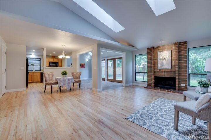 Property Photo:  1007 34th St Ct NW  WA 98335 