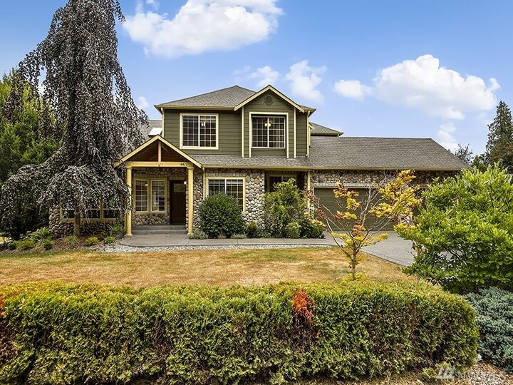 4411 115th Ave SE  Snohomish WA 98290 photo