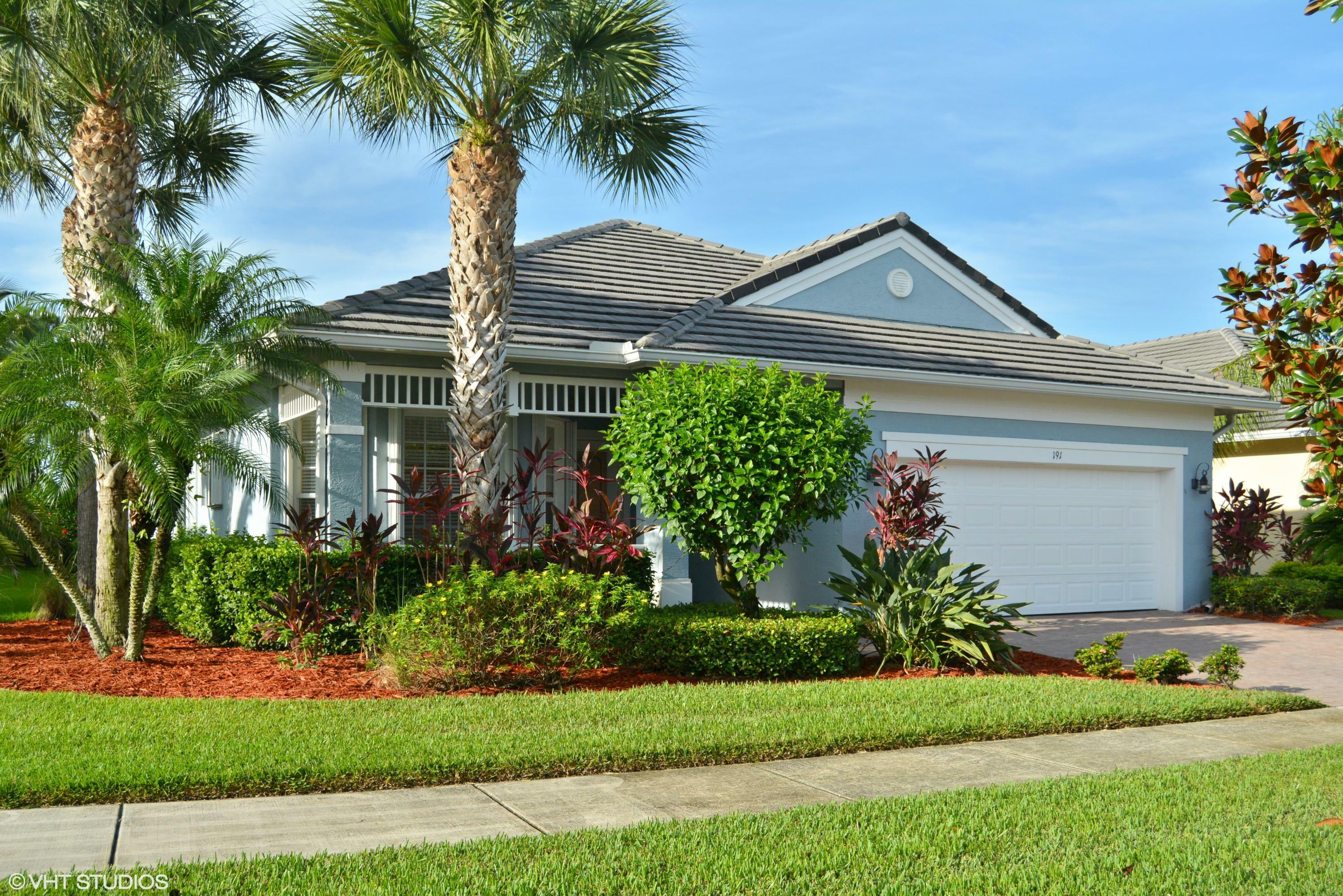 Property Photo:  191 NW Willow Grove Avenue  FL 34986 