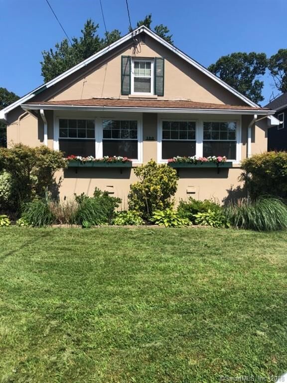 Property Photo:  190 Merwin Avenue  CT 06460 