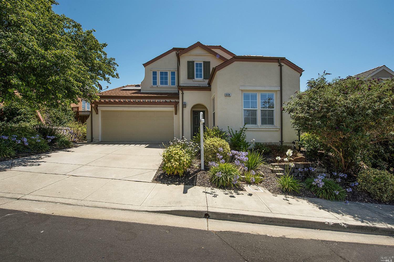 Property Photo:  5124 Carisbrooke Lane  CA 94591 