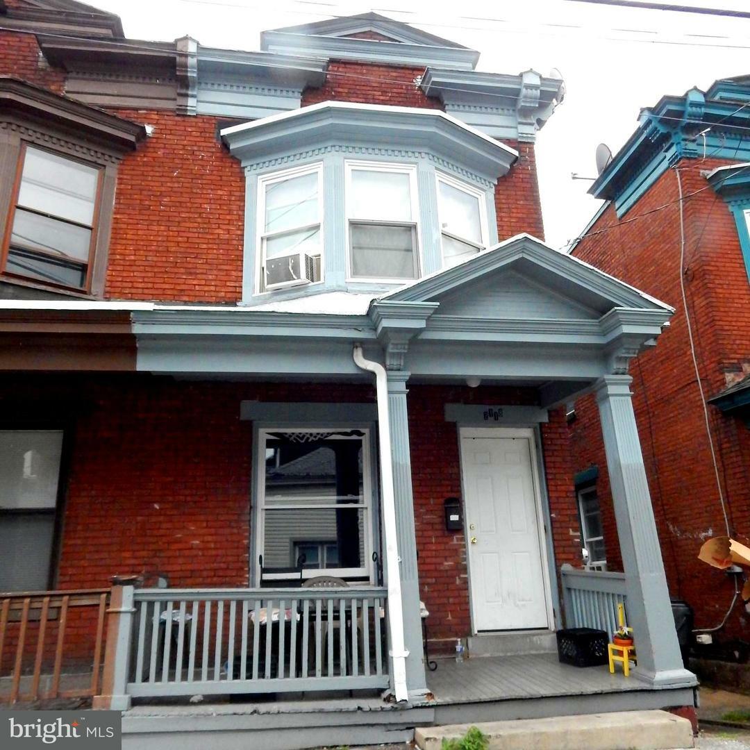 Property Photo:  2118 Susquehanna Street  PA 17110 