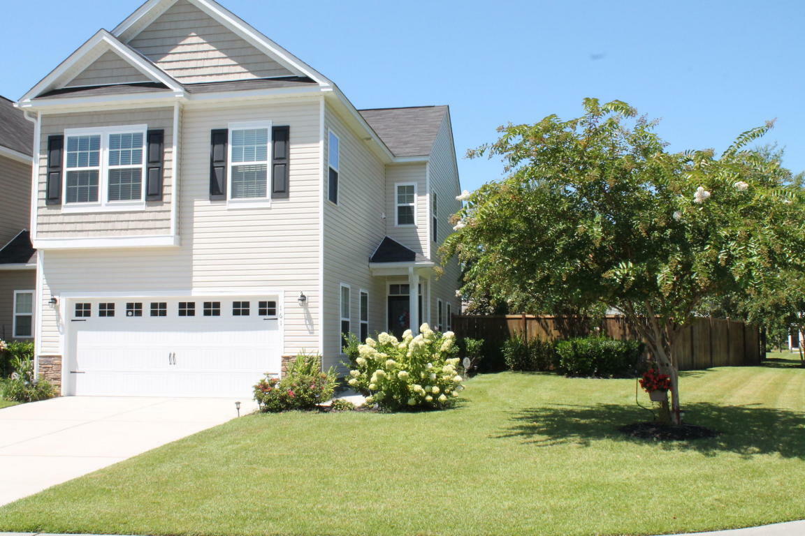 Property Photo:  161 Dream Street  SC 29483 