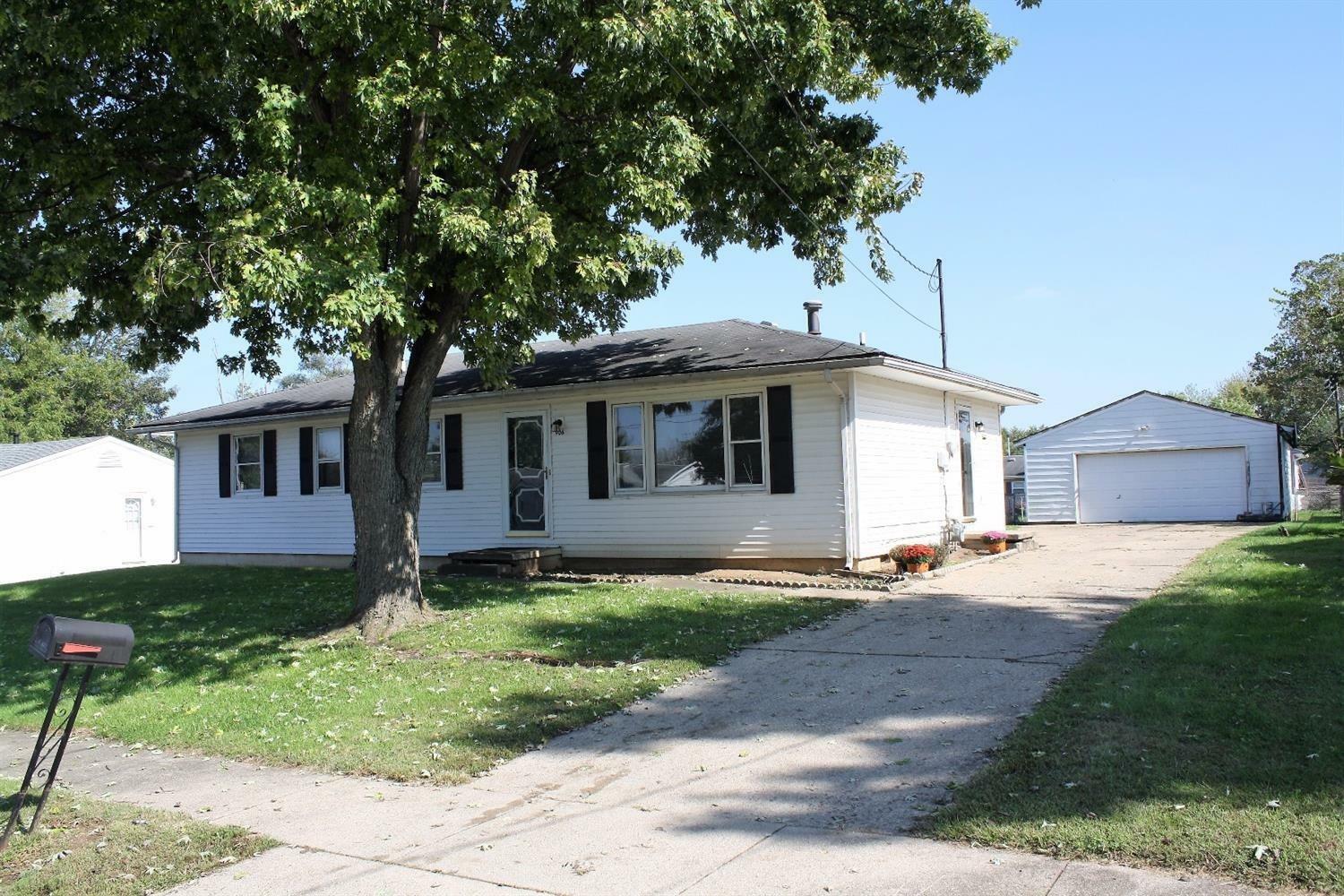 Property Photo:  906 Charles Street  OH 45067 