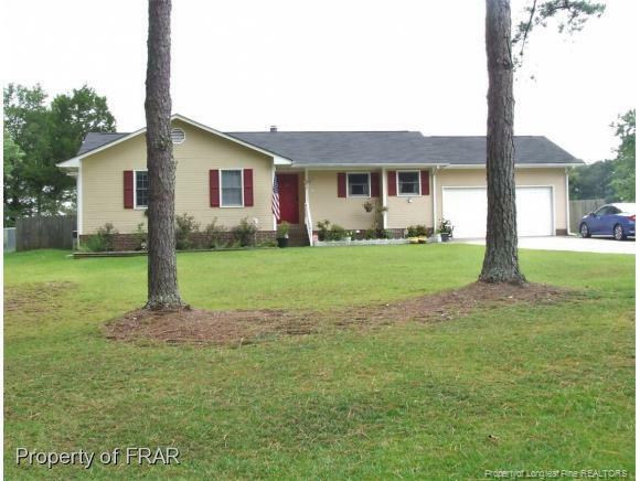 1417 Owls Nest Road  Sanford NC 27330 photo