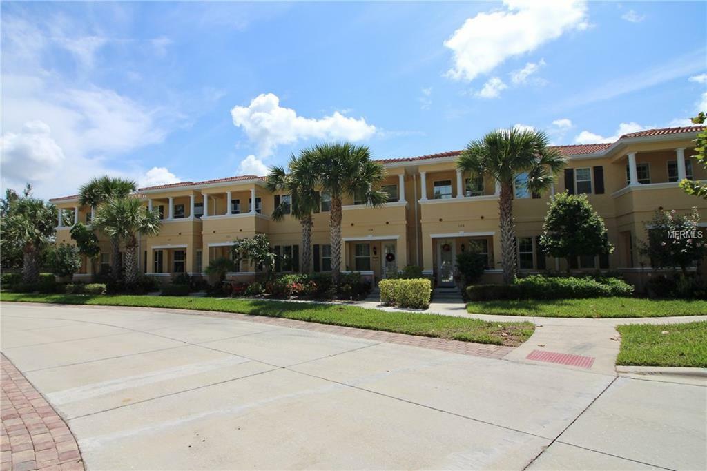 Property Photo: 3766 82nd Avenue Circle E 102 FL 34243
