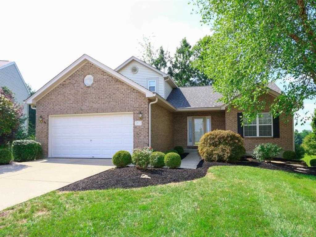 Property Photo:  2711 Running Creek Drive  KY 41042 
