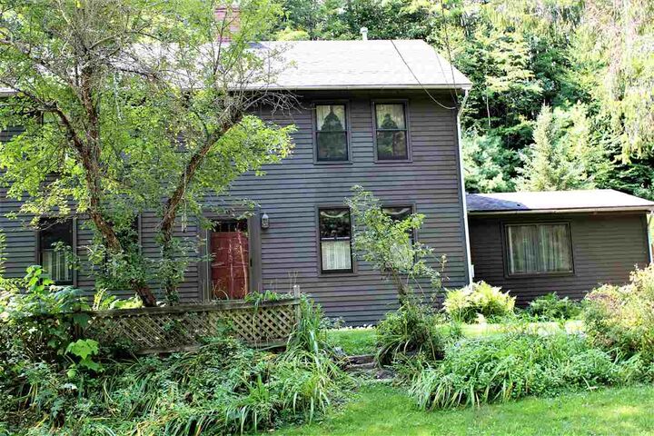 Property Photo: 1120 Route 12A NH 03431
