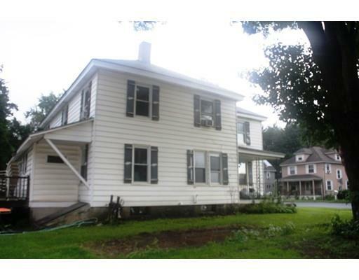 Property Photo:  79 Montague City Rd  MA 01301 