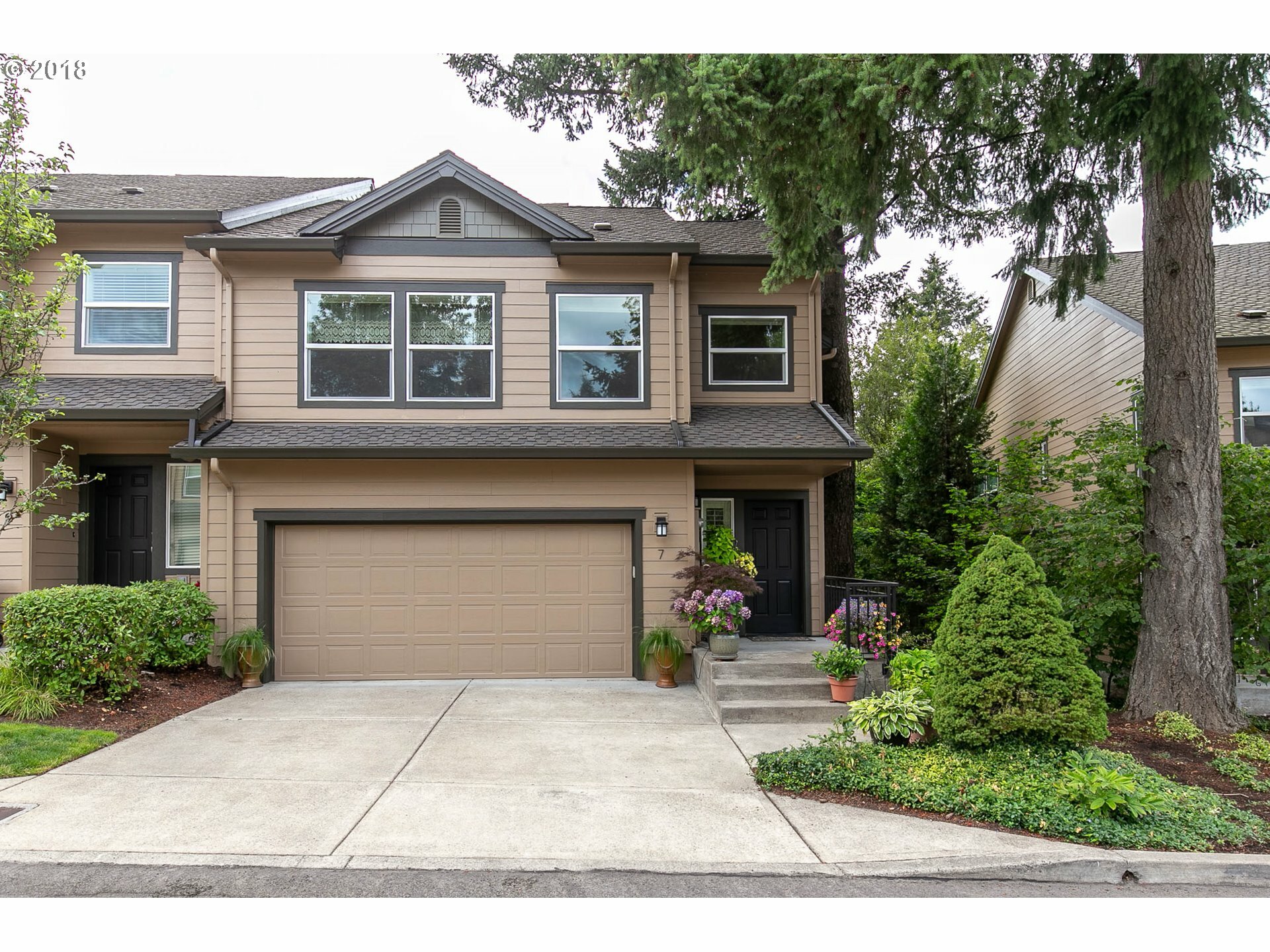 7 Summit Ridge Ct  Lake Oswego OR 97035 photo