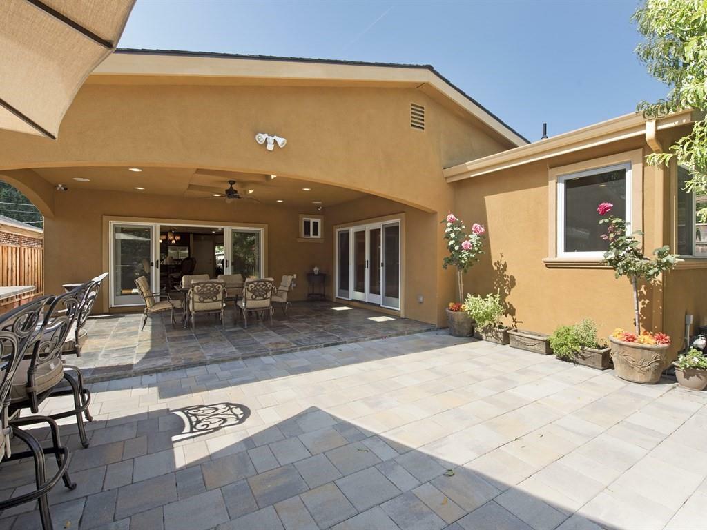 Property Photo:  1188 Dean Avenue  CA 95125 