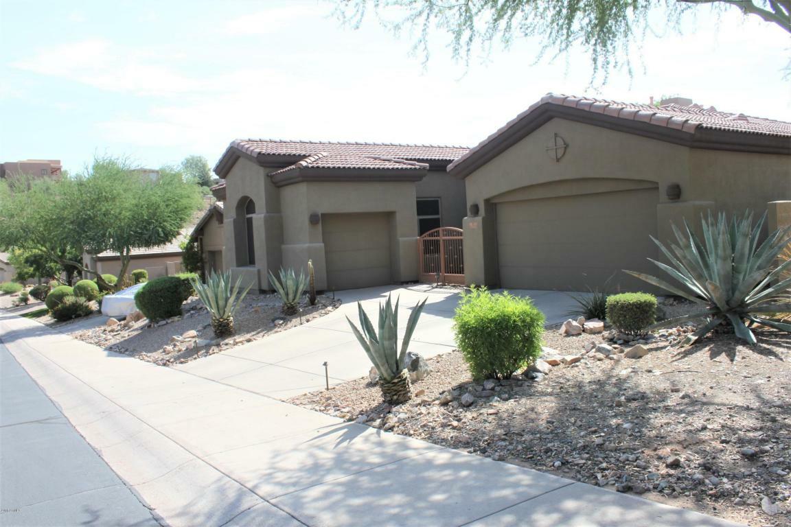 Property Photo:  14503 N Creosote Court  AZ 85268 